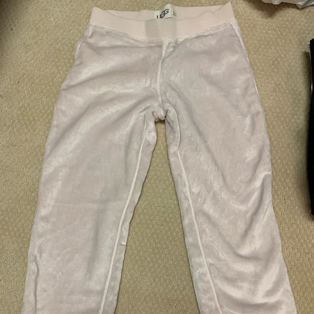 UGG Pajama Bottoms